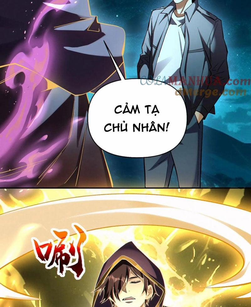 Cướp Đoạt Vô Số Thiên Phú, Ta Trở Thành Thần Ở Thời Đại Toàn Dân Chuyển Chức 75 trang 20