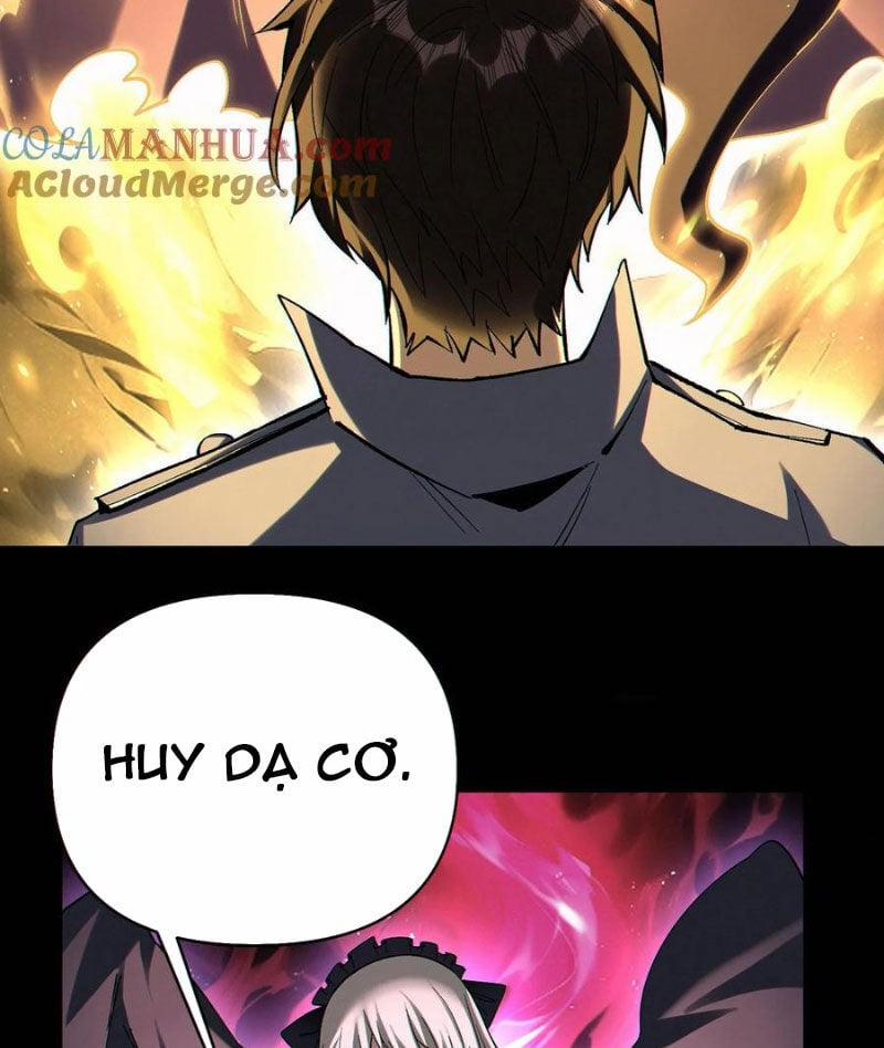 Cướp Đoạt Vô Số Thiên Phú, Ta Trở Thành Thần Ở Thời Đại Toàn Dân Chuyển Chức 75 trang 26