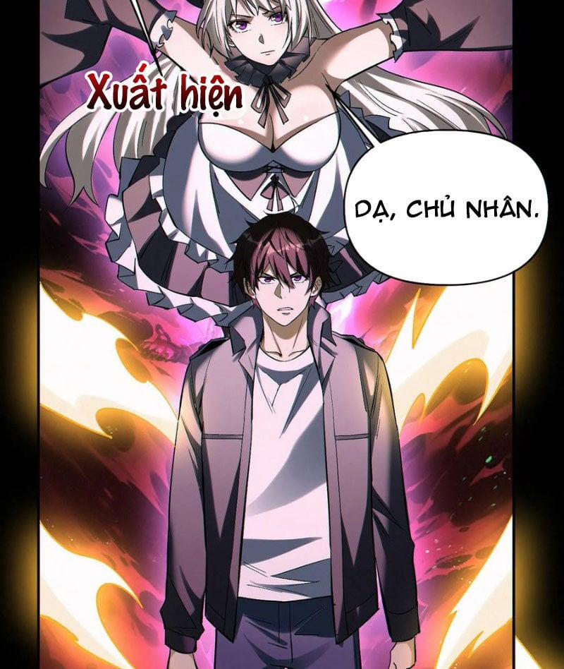 Cướp Đoạt Vô Số Thiên Phú, Ta Trở Thành Thần Ở Thời Đại Toàn Dân Chuyển Chức 75 trang 27