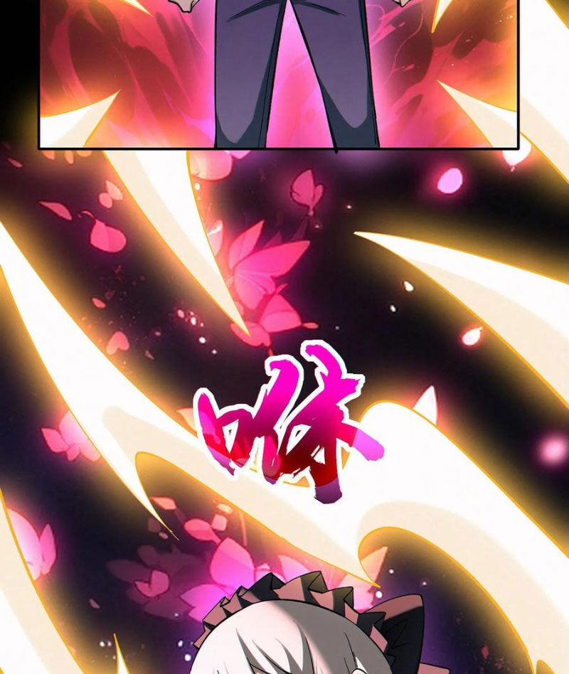 Cướp Đoạt Vô Số Thiên Phú, Ta Trở Thành Thần Ở Thời Đại Toàn Dân Chuyển Chức 75 trang 28