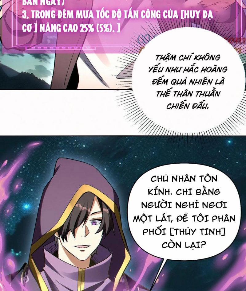 Cướp Đoạt Vô Số Thiên Phú, Ta Trở Thành Thần Ở Thời Đại Toàn Dân Chuyển Chức 75 trang 32