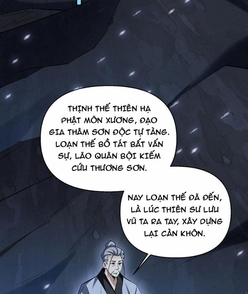 Cướp Đoạt Vô Số Thiên Phú, Ta Trở Thành Thần Ở Thời Đại Toàn Dân Chuyển Chức 75 trang 39