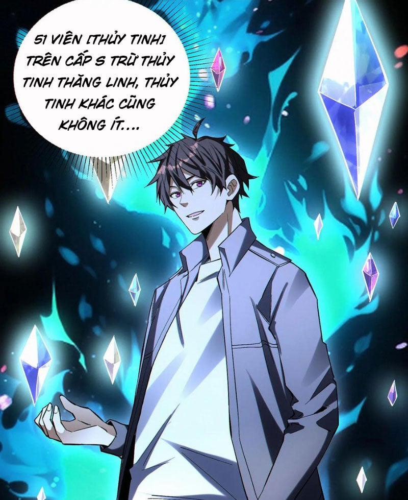 Cướp Đoạt Vô Số Thiên Phú, Ta Trở Thành Thần Ở Thời Đại Toàn Dân Chuyển Chức 75 trang 4