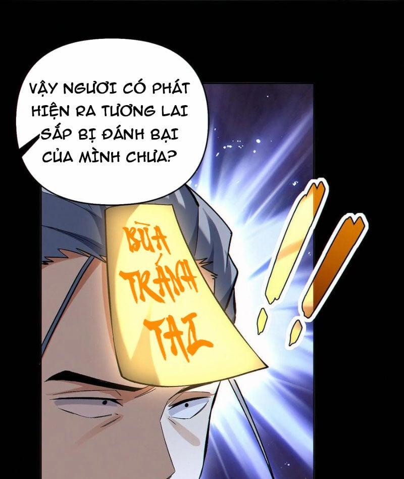 Cướp Đoạt Vô Số Thiên Phú, Ta Trở Thành Thần Ở Thời Đại Toàn Dân Chuyển Chức 75 trang 42