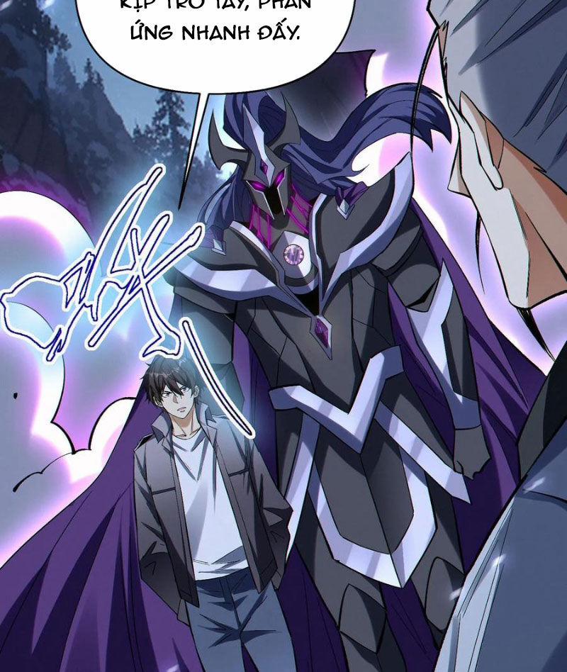 Cướp Đoạt Vô Số Thiên Phú, Ta Trở Thành Thần Ở Thời Đại Toàn Dân Chuyển Chức 75 trang 45