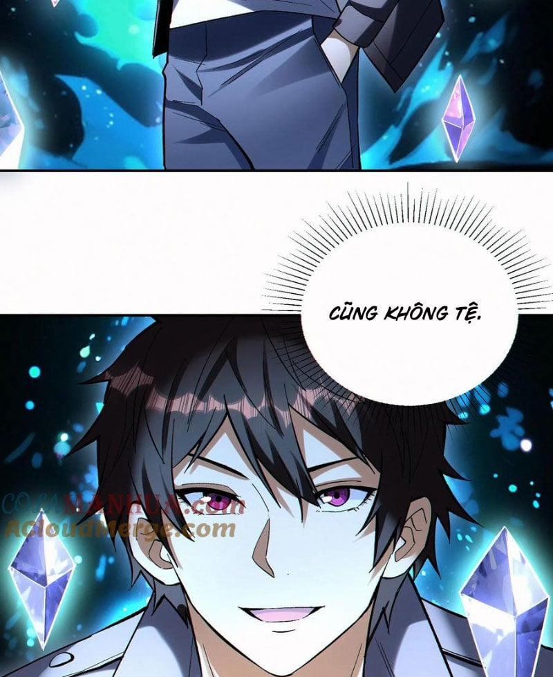 Cướp Đoạt Vô Số Thiên Phú, Ta Trở Thành Thần Ở Thời Đại Toàn Dân Chuyển Chức 75 trang 5