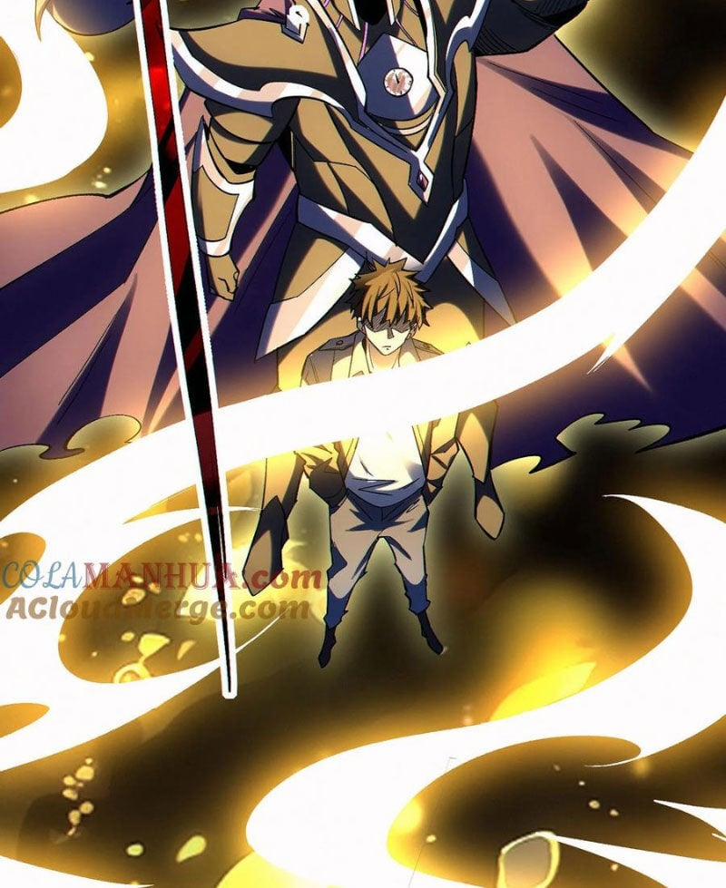 Cướp Đoạt Vô Số Thiên Phú, Ta Trở Thành Thần Ở Thời Đại Toàn Dân Chuyển Chức 75 trang 8