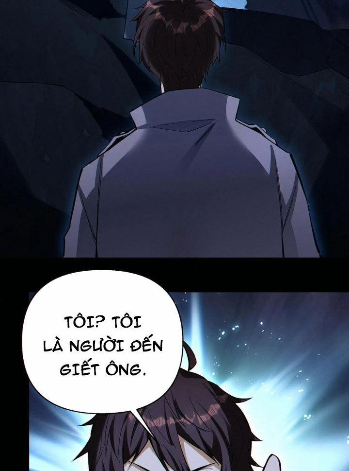 Cướp Đoạt Vô Số Thiên Phú, Ta Trở Thành Thần Ở Thời Đại Toàn Dân Chuyển Chức 76 trang 0