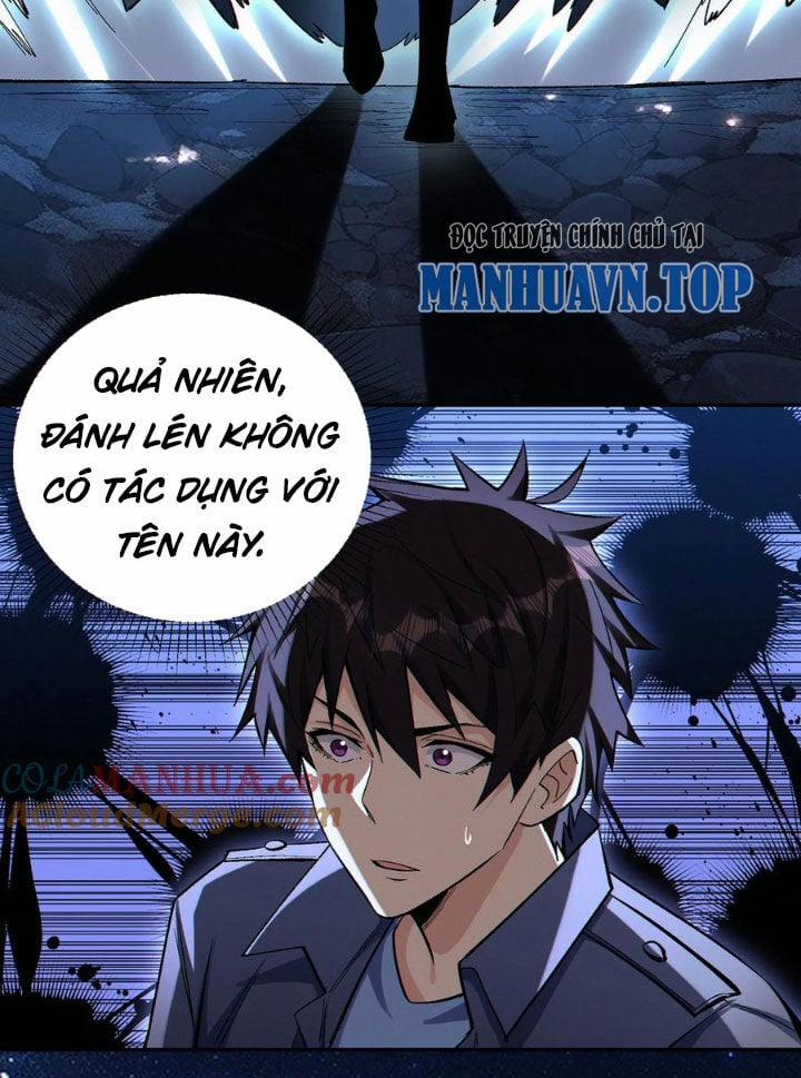 Cướp Đoạt Vô Số Thiên Phú, Ta Trở Thành Thần Ở Thời Đại Toàn Dân Chuyển Chức 76 trang 10