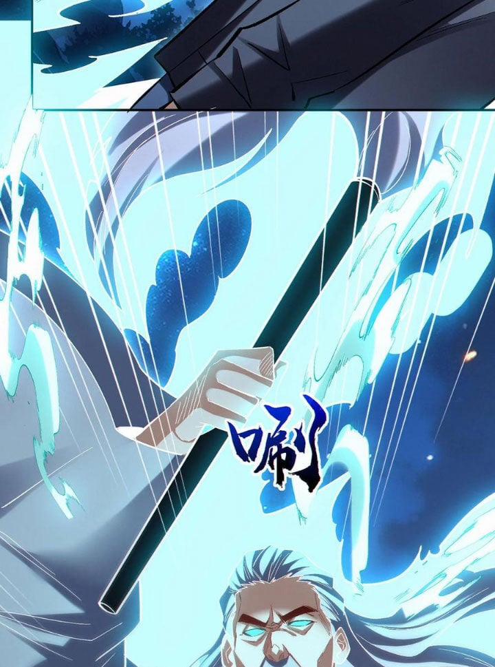 Cướp Đoạt Vô Số Thiên Phú, Ta Trở Thành Thần Ở Thời Đại Toàn Dân Chuyển Chức 76 trang 12