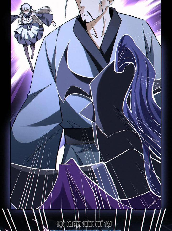 Cướp Đoạt Vô Số Thiên Phú, Ta Trở Thành Thần Ở Thời Đại Toàn Dân Chuyển Chức 76 trang 19