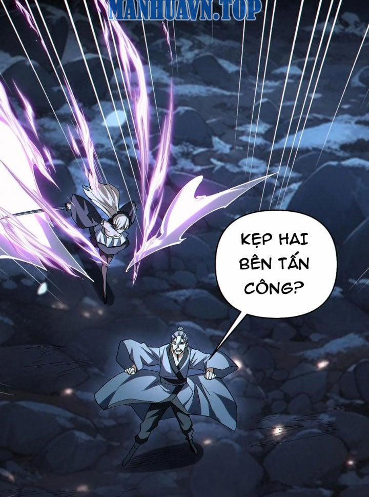 Cướp Đoạt Vô Số Thiên Phú, Ta Trở Thành Thần Ở Thời Đại Toàn Dân Chuyển Chức 76 trang 20