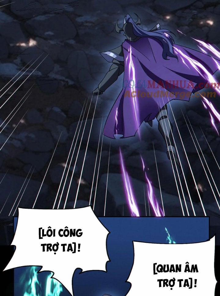 Cướp Đoạt Vô Số Thiên Phú, Ta Trở Thành Thần Ở Thời Đại Toàn Dân Chuyển Chức 76 trang 21