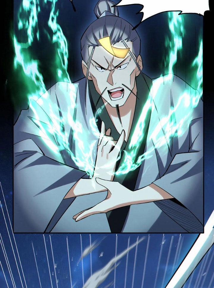 Cướp Đoạt Vô Số Thiên Phú, Ta Trở Thành Thần Ở Thời Đại Toàn Dân Chuyển Chức 76 trang 22