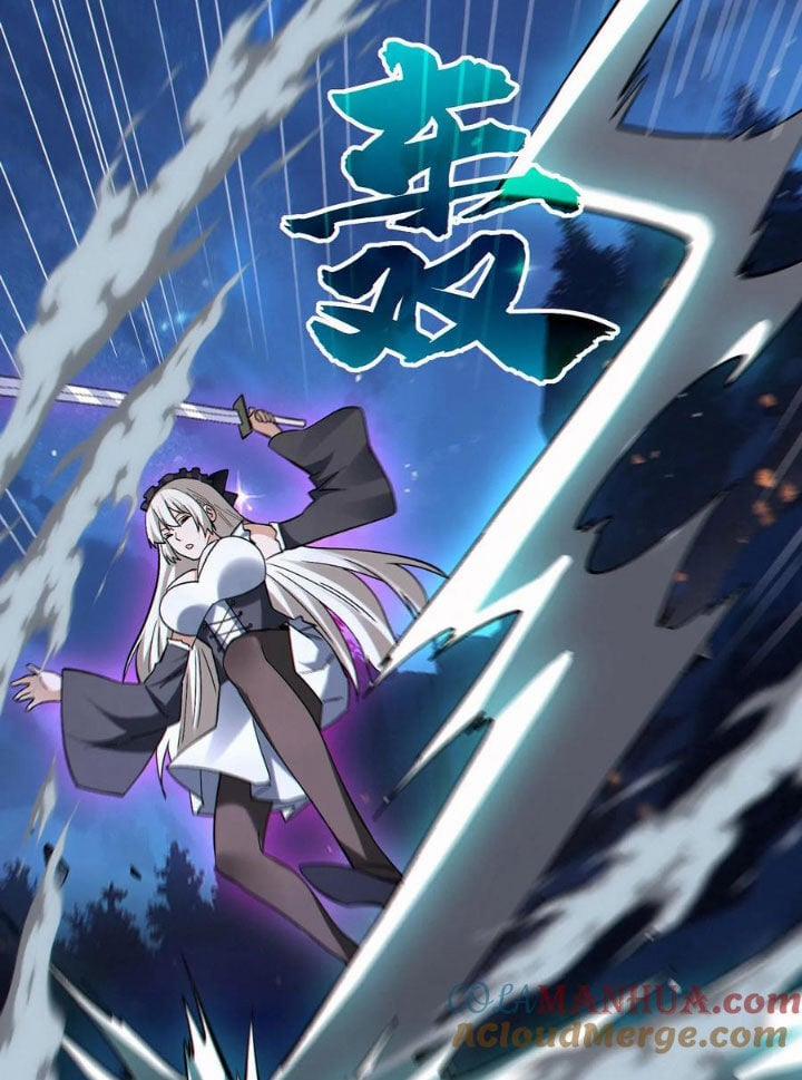 Cướp Đoạt Vô Số Thiên Phú, Ta Trở Thành Thần Ở Thời Đại Toàn Dân Chuyển Chức 76 trang 23