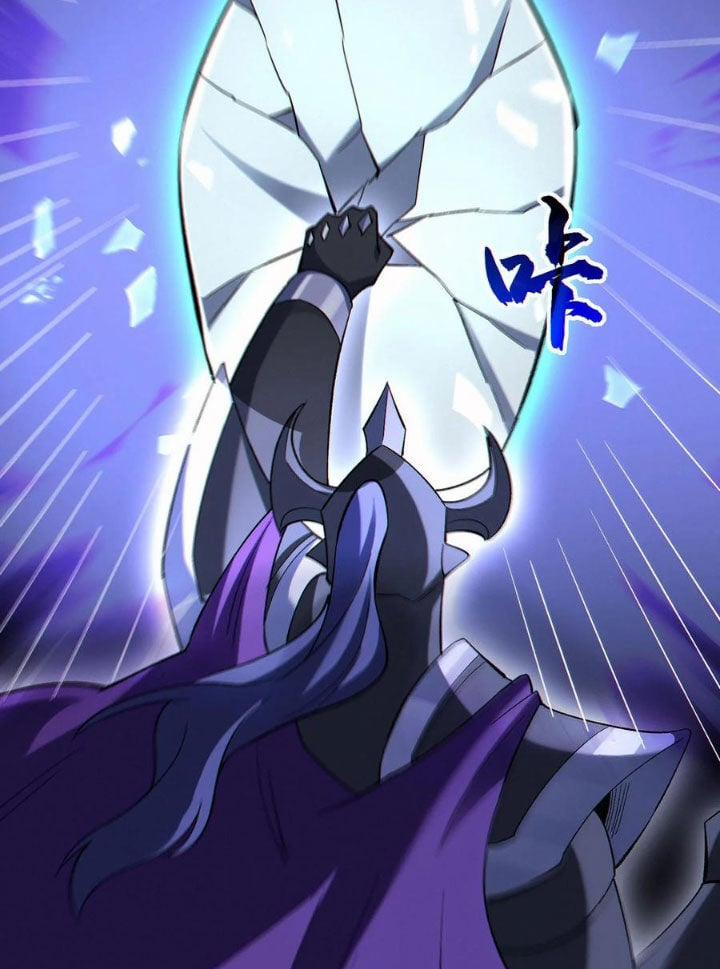 Cướp Đoạt Vô Số Thiên Phú, Ta Trở Thành Thần Ở Thời Đại Toàn Dân Chuyển Chức 76 trang 25