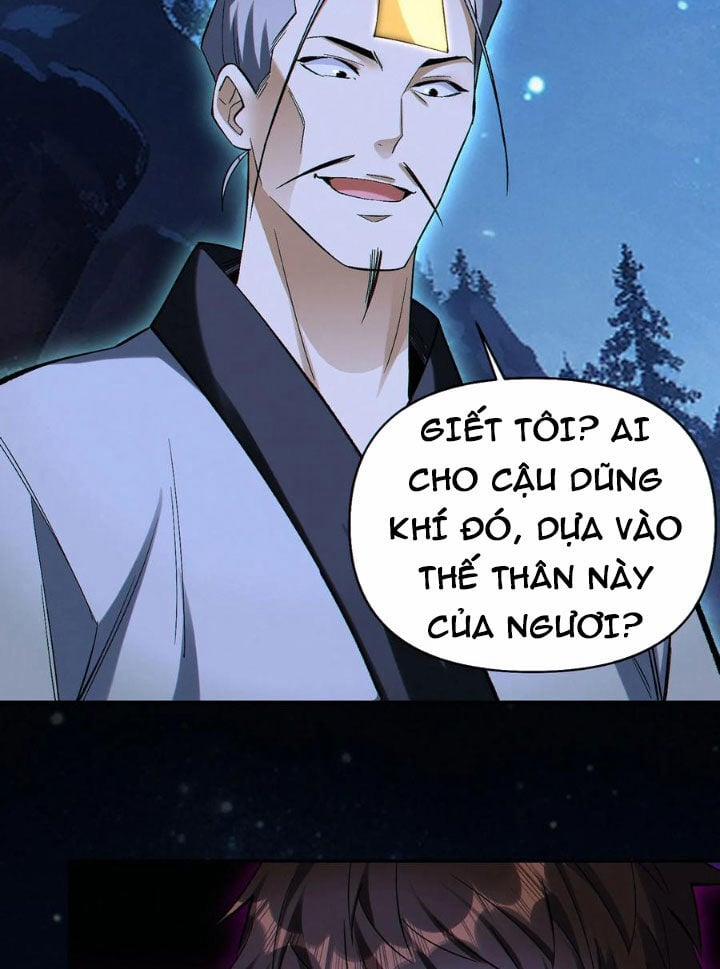 Cướp Đoạt Vô Số Thiên Phú, Ta Trở Thành Thần Ở Thời Đại Toàn Dân Chuyển Chức 76 trang 3