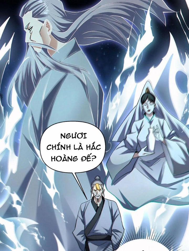 Cướp Đoạt Vô Số Thiên Phú, Ta Trở Thành Thần Ở Thời Đại Toàn Dân Chuyển Chức 76 trang 30