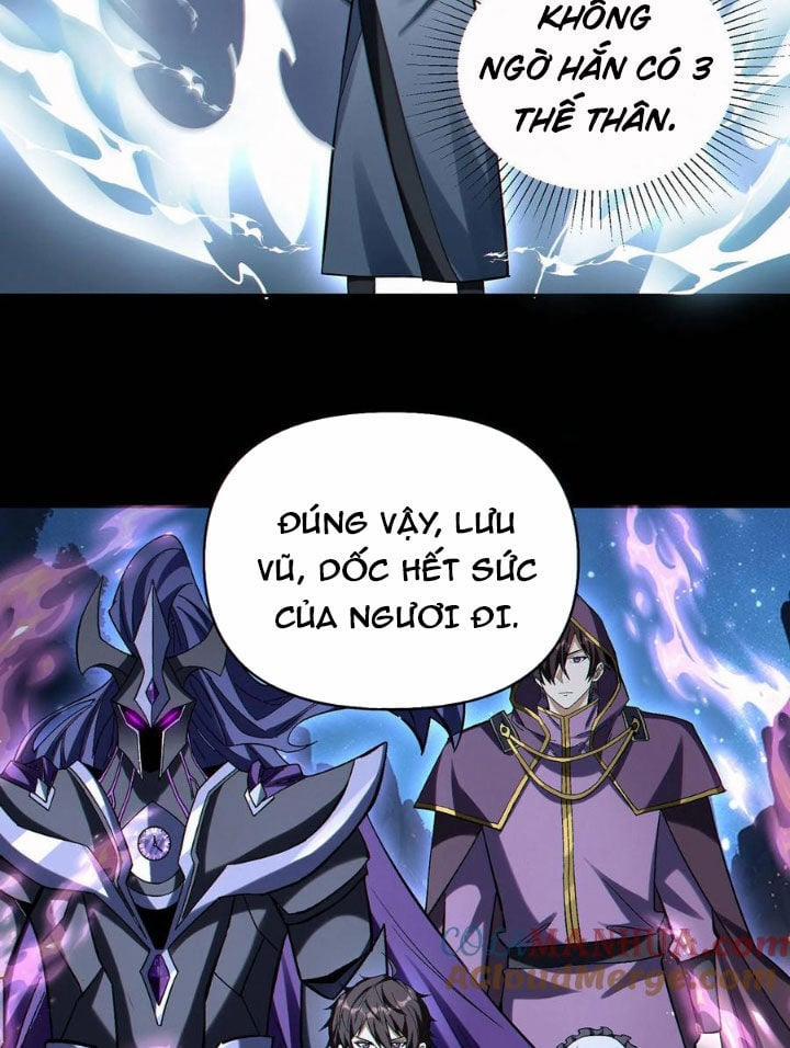 Cướp Đoạt Vô Số Thiên Phú, Ta Trở Thành Thần Ở Thời Đại Toàn Dân Chuyển Chức 76 trang 31