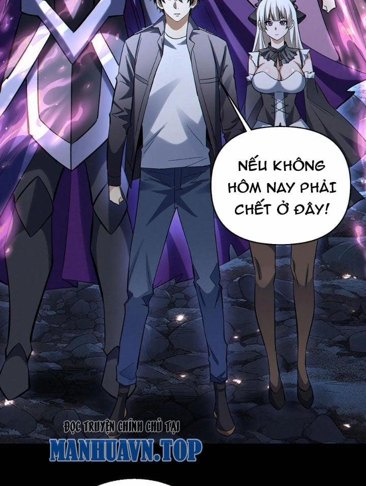 Cướp Đoạt Vô Số Thiên Phú, Ta Trở Thành Thần Ở Thời Đại Toàn Dân Chuyển Chức 76 trang 32