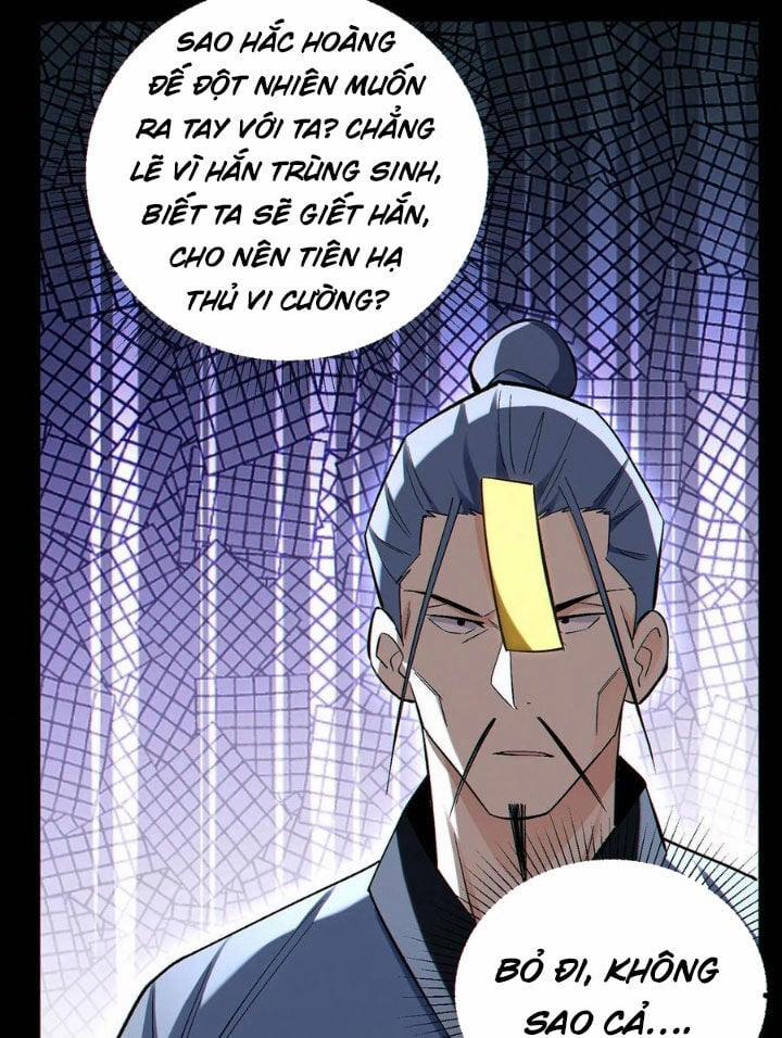 Cướp Đoạt Vô Số Thiên Phú, Ta Trở Thành Thần Ở Thời Đại Toàn Dân Chuyển Chức 76 trang 33