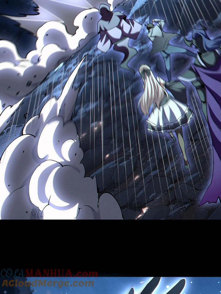 Cướp Đoạt Vô Số Thiên Phú, Ta Trở Thành Thần Ở Thời Đại Toàn Dân Chuyển Chức 76 trang 39