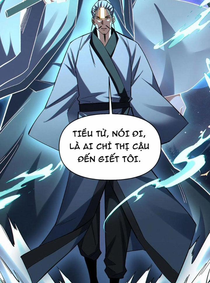 Cướp Đoạt Vô Số Thiên Phú, Ta Trở Thành Thần Ở Thời Đại Toàn Dân Chuyển Chức 76 trang 9