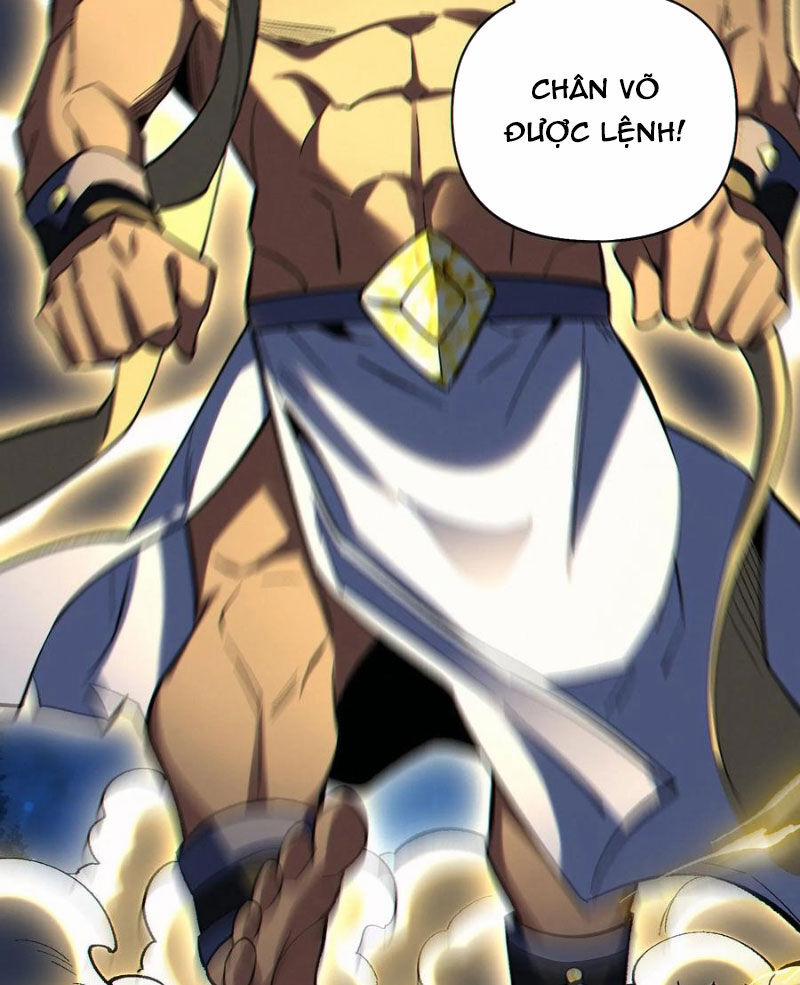 Cướp Đoạt Vô Số Thiên Phú, Ta Trở Thành Thần Ở Thời Đại Toàn Dân Chuyển Chức 77 trang 0