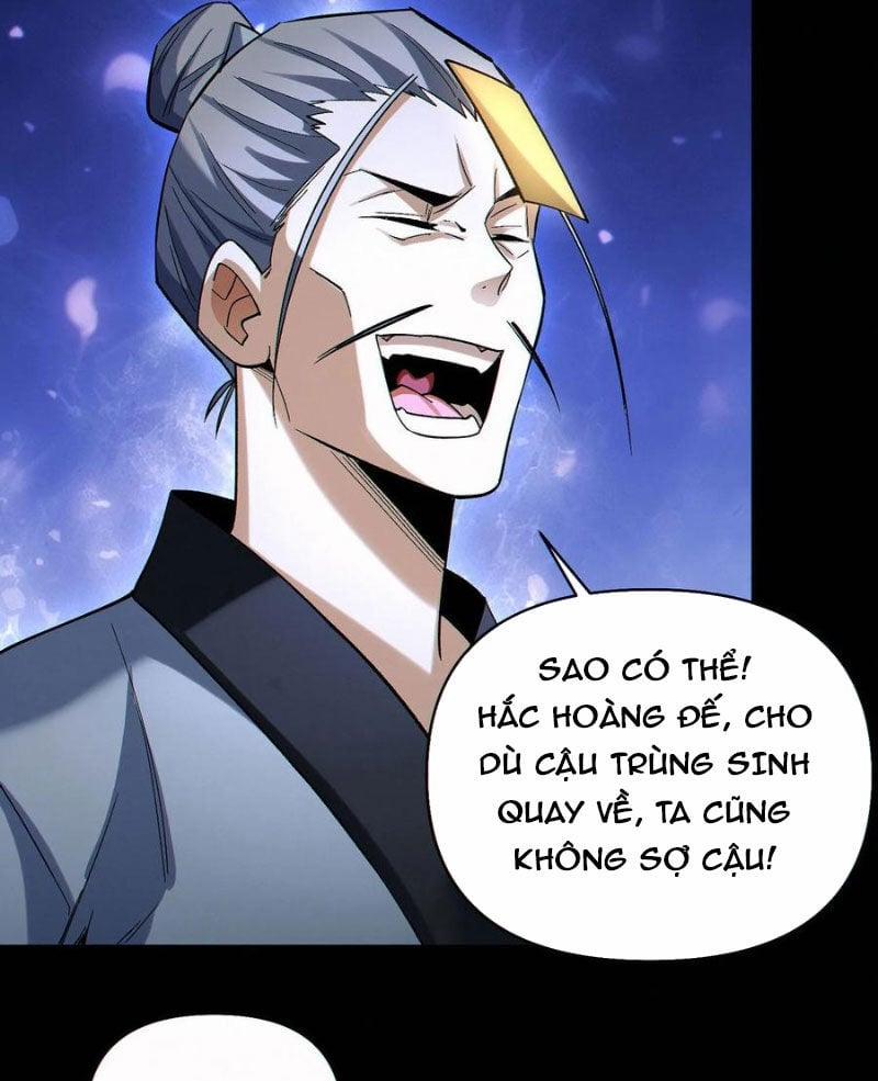 Cướp Đoạt Vô Số Thiên Phú, Ta Trở Thành Thần Ở Thời Đại Toàn Dân Chuyển Chức 77 trang 16