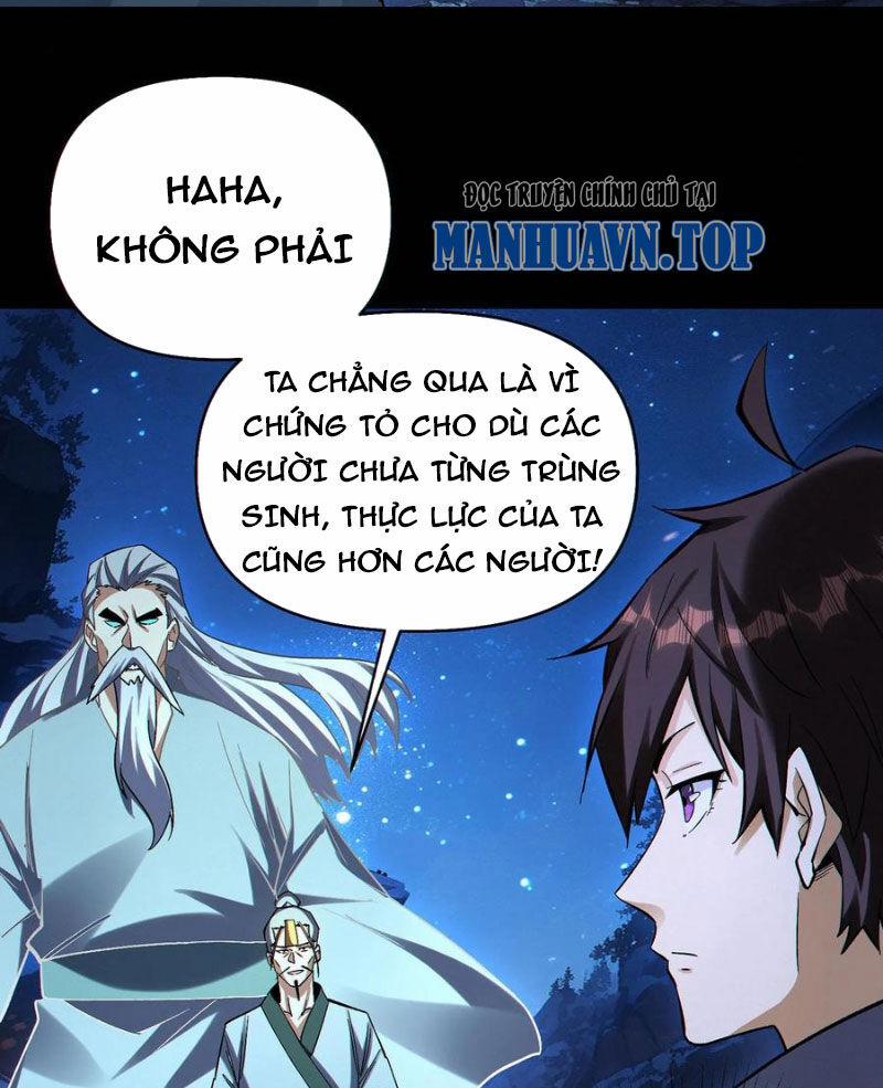 Cướp Đoạt Vô Số Thiên Phú, Ta Trở Thành Thần Ở Thời Đại Toàn Dân Chuyển Chức 77 trang 19