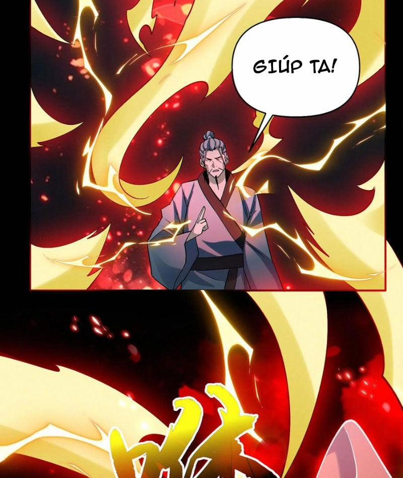 Cướp Đoạt Vô Số Thiên Phú, Ta Trở Thành Thần Ở Thời Đại Toàn Dân Chuyển Chức 77 trang 24