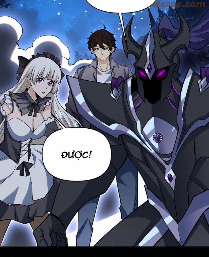 Cướp Đoạt Vô Số Thiên Phú, Ta Trở Thành Thần Ở Thời Đại Toàn Dân Chuyển Chức 77 trang 3