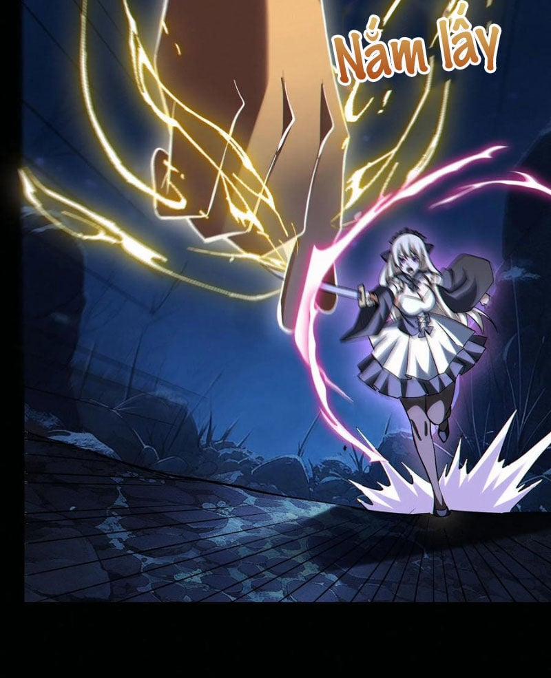 Cướp Đoạt Vô Số Thiên Phú, Ta Trở Thành Thần Ở Thời Đại Toàn Dân Chuyển Chức 77 trang 6