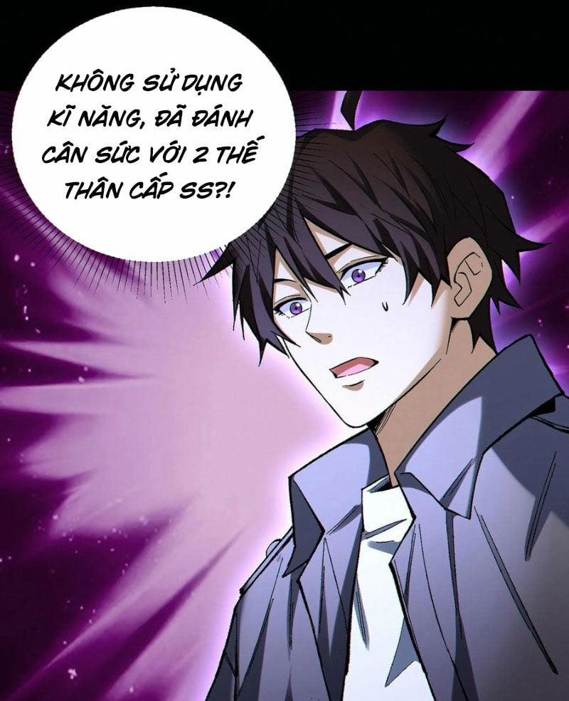 Cướp Đoạt Vô Số Thiên Phú, Ta Trở Thành Thần Ở Thời Đại Toàn Dân Chuyển Chức 77 trang 7