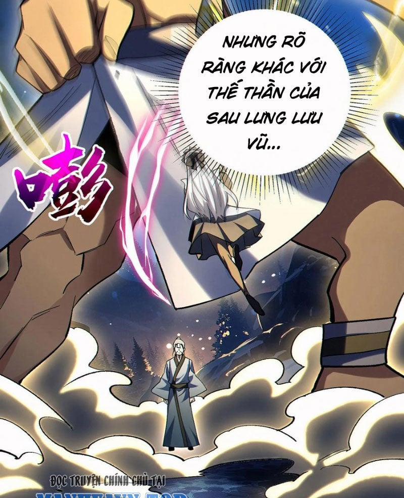 Cướp Đoạt Vô Số Thiên Phú, Ta Trở Thành Thần Ở Thời Đại Toàn Dân Chuyển Chức 77 trang 9