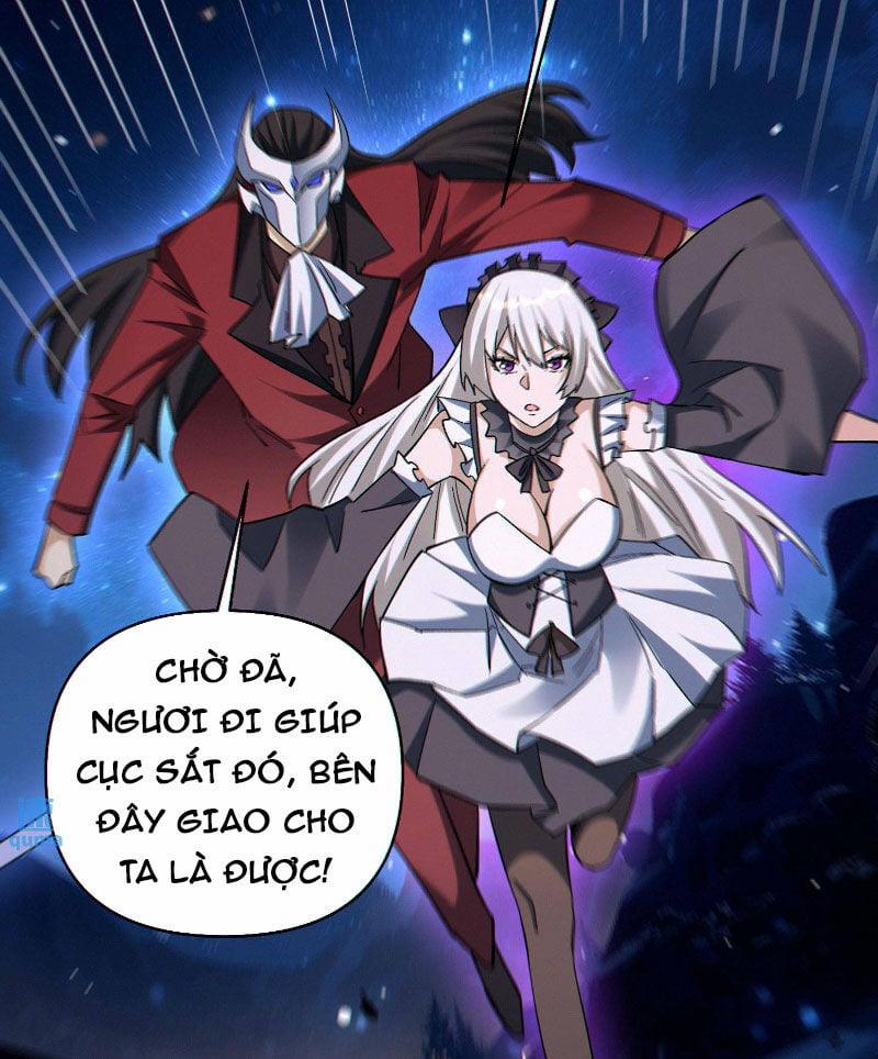 Cướp Đoạt Vô Số Thiên Phú, Ta Trở Thành Thần Ở Thời Đại Toàn Dân Chuyển Chức 78 trang 14