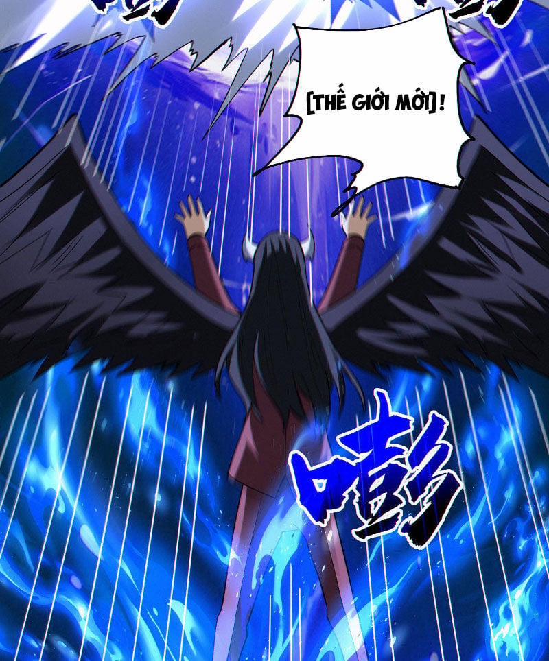 Cướp Đoạt Vô Số Thiên Phú, Ta Trở Thành Thần Ở Thời Đại Toàn Dân Chuyển Chức 78 trang 22