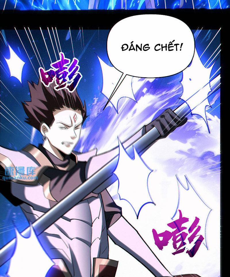 Cướp Đoạt Vô Số Thiên Phú, Ta Trở Thành Thần Ở Thời Đại Toàn Dân Chuyển Chức 78 trang 23