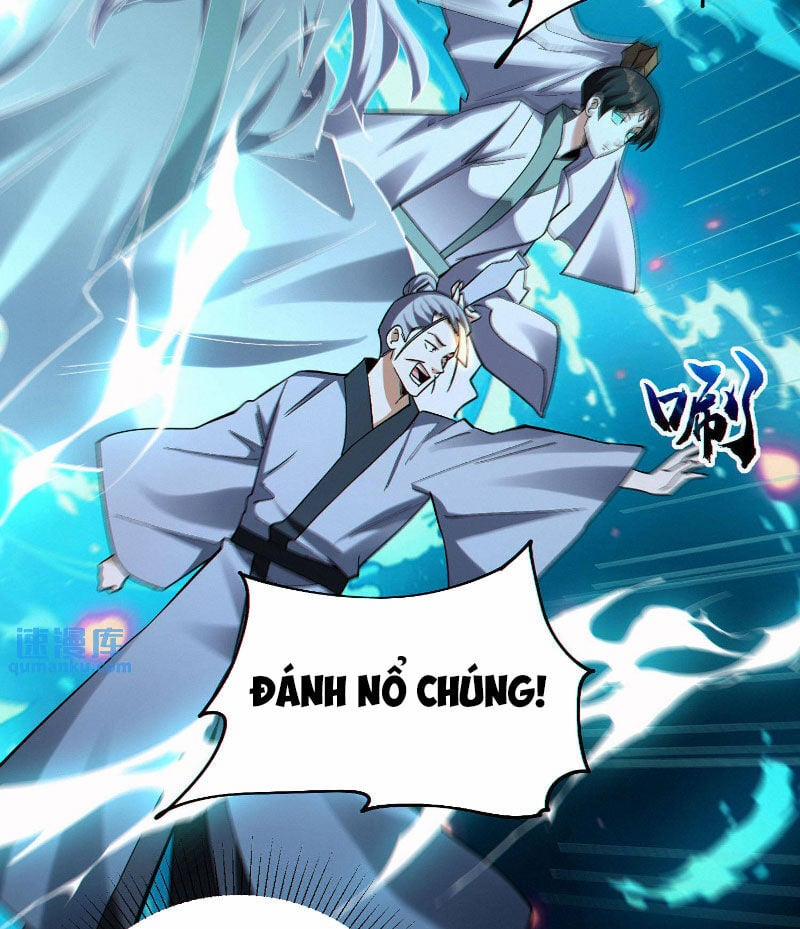 Cướp Đoạt Vô Số Thiên Phú, Ta Trở Thành Thần Ở Thời Đại Toàn Dân Chuyển Chức 78 trang 35