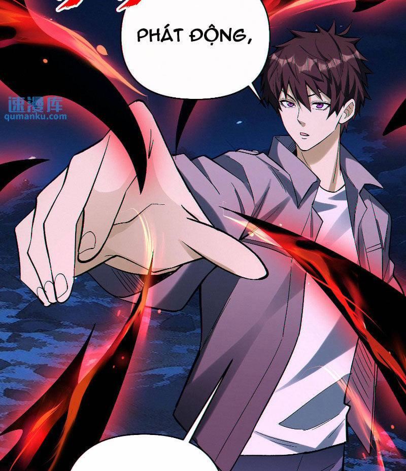 Cướp Đoạt Vô Số Thiên Phú, Ta Trở Thành Thần Ở Thời Đại Toàn Dân Chuyển Chức 78 trang 37