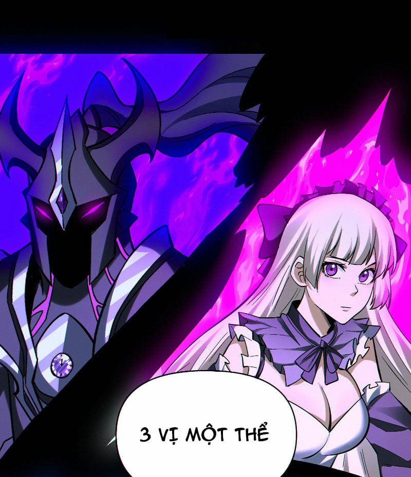 Cướp Đoạt Vô Số Thiên Phú, Ta Trở Thành Thần Ở Thời Đại Toàn Dân Chuyển Chức 78 trang 39