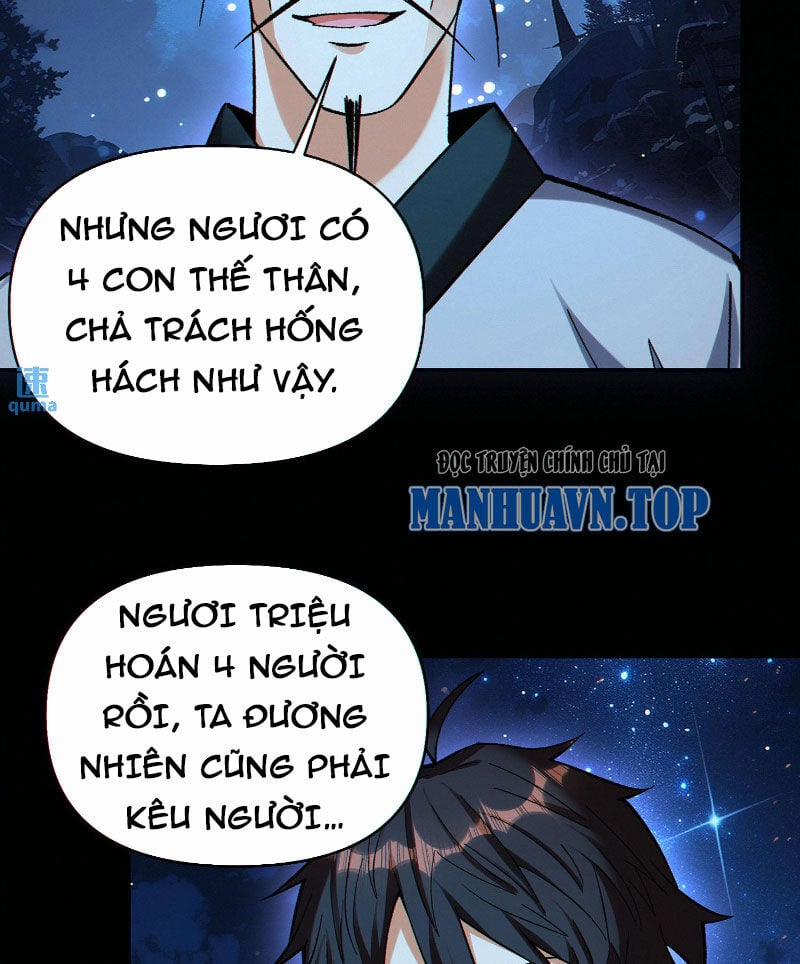 Cướp Đoạt Vô Số Thiên Phú, Ta Trở Thành Thần Ở Thời Đại Toàn Dân Chuyển Chức 78 trang 7