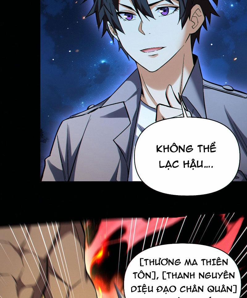 Cướp Đoạt Vô Số Thiên Phú, Ta Trở Thành Thần Ở Thời Đại Toàn Dân Chuyển Chức 78 trang 8