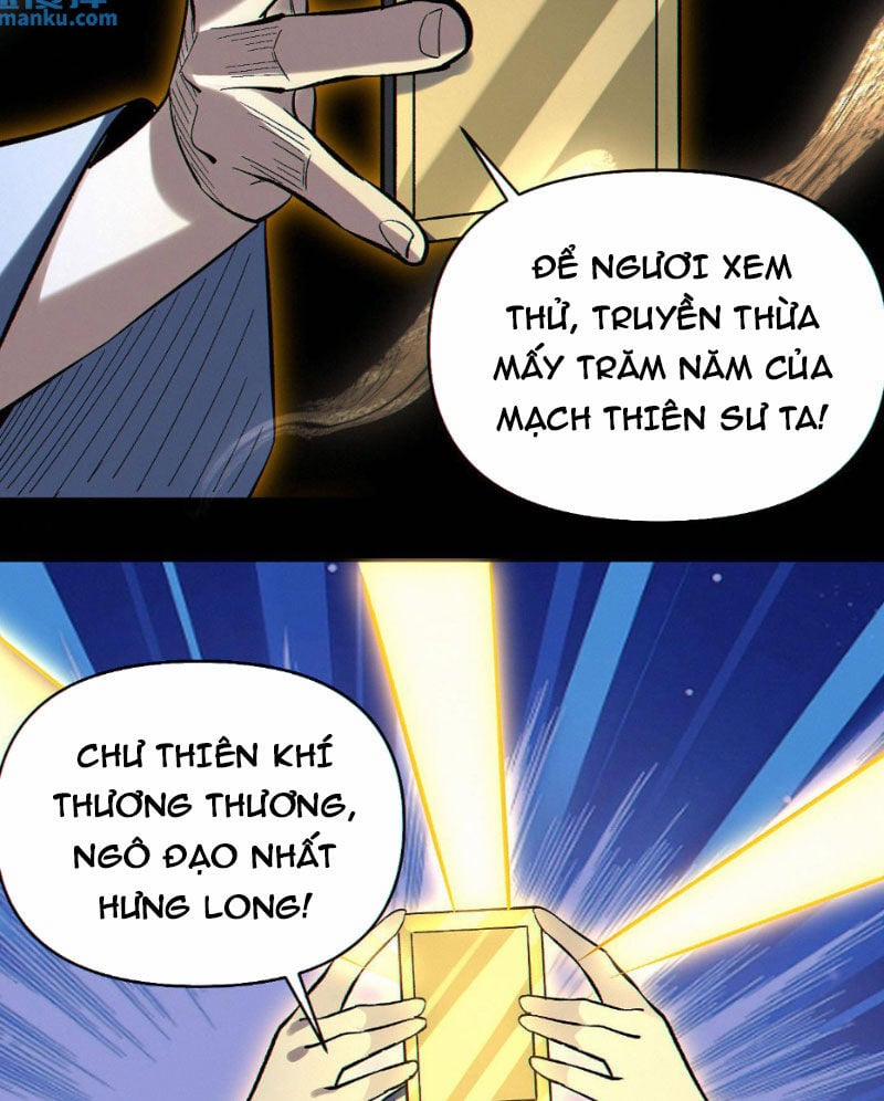 Cướp Đoạt Vô Số Thiên Phú, Ta Trở Thành Thần Ở Thời Đại Toàn Dân Chuyển Chức 79 trang 17