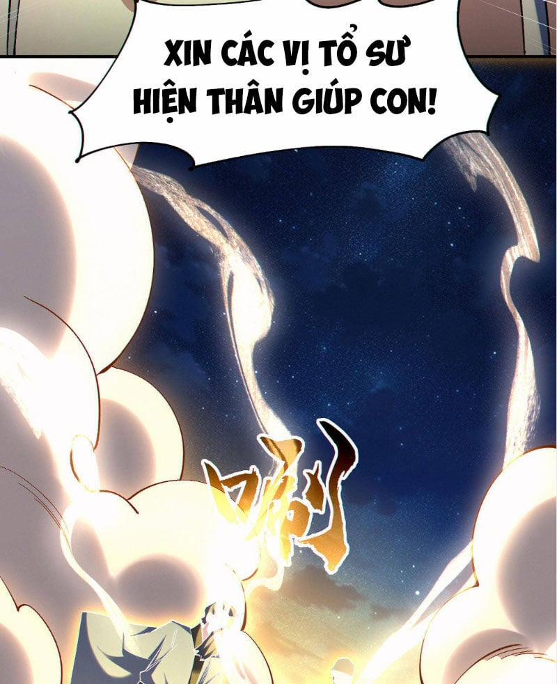 Cướp Đoạt Vô Số Thiên Phú, Ta Trở Thành Thần Ở Thời Đại Toàn Dân Chuyển Chức 79 trang 29