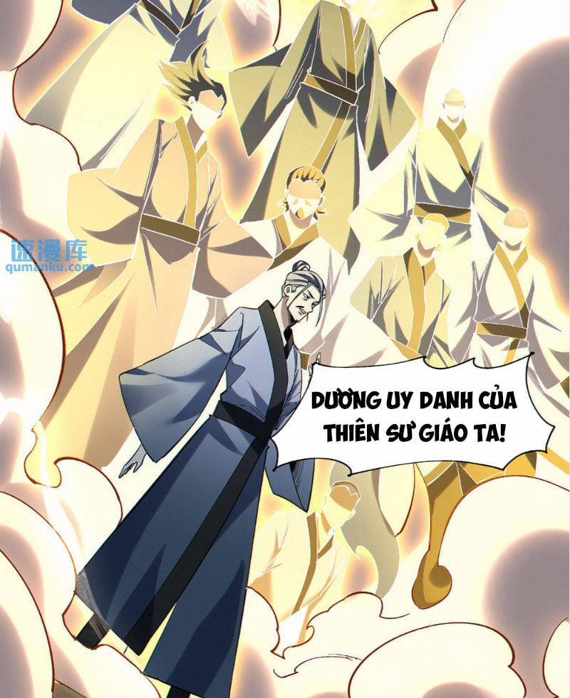 Cướp Đoạt Vô Số Thiên Phú, Ta Trở Thành Thần Ở Thời Đại Toàn Dân Chuyển Chức 79 trang 30