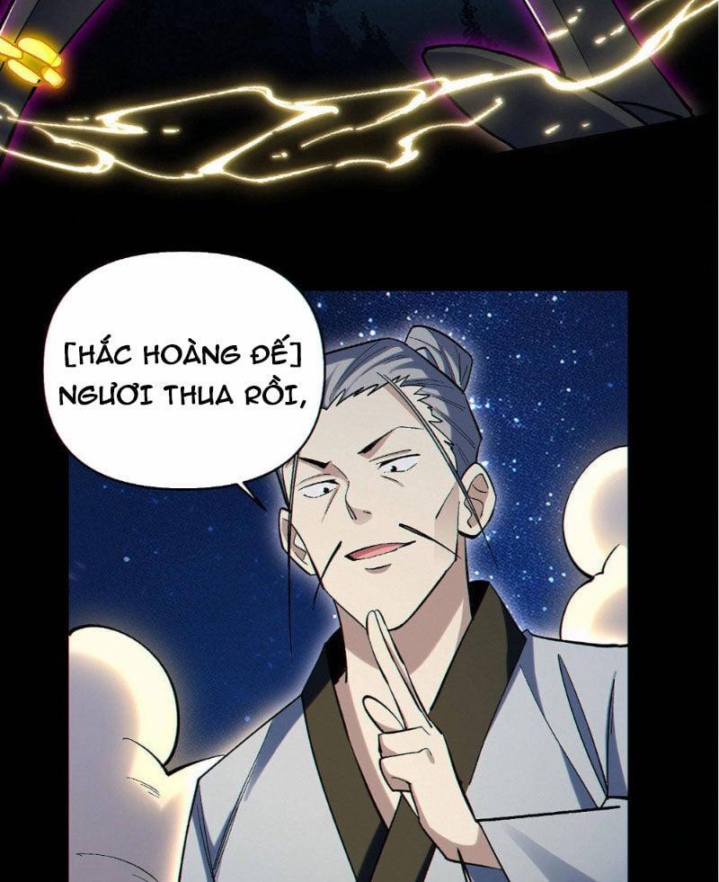 Cướp Đoạt Vô Số Thiên Phú, Ta Trở Thành Thần Ở Thời Đại Toàn Dân Chuyển Chức 79 trang 38