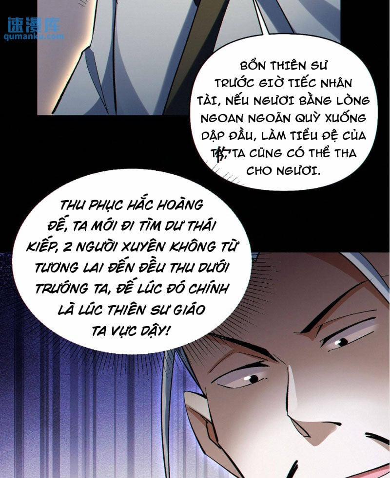 Cướp Đoạt Vô Số Thiên Phú, Ta Trở Thành Thần Ở Thời Đại Toàn Dân Chuyển Chức 79 trang 39