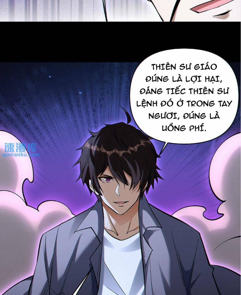 Cướp Đoạt Vô Số Thiên Phú, Ta Trở Thành Thần Ở Thời Đại Toàn Dân Chuyển Chức 79 trang 40