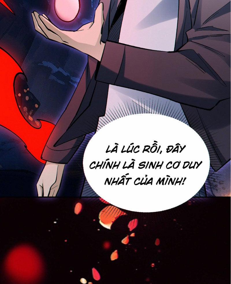 Cướp Đoạt Vô Số Thiên Phú, Ta Trở Thành Thần Ở Thời Đại Toàn Dân Chuyển Chức 79 trang 43